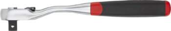 Wiha reversible ratchet 1/2  push button