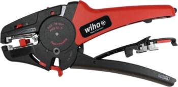 Wiha Wiha automatic stripping tool -