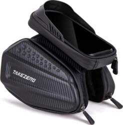 WildMan Bicycle case/holder TAKEZERO A6 1