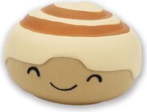 Winkee - Stress Ball - Cinnamon