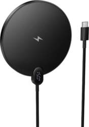 Wireless charger Hoco 15W with cable
