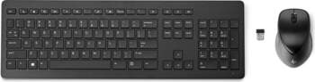 Wireless Mouse Keyboard Link-5 Combo -