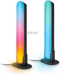 Wiz Gradient Light Bars RGBIC Bluetooth
