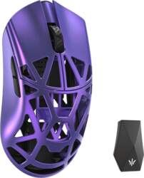 WLMOUSE Beast X Max Solid Sides