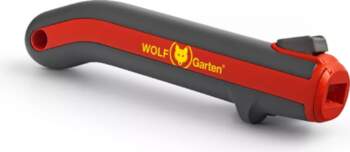 WOLF-Garten ZM 015 Handle Black Red