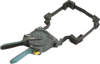 Wolfcraft Frame Tape Clamp Single Handle
