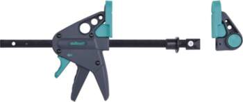 WOLFCRAFT Surface clamp for table PRO