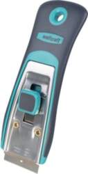 Wolfcraft Wolfcraft Profi scraper  metal  38mm