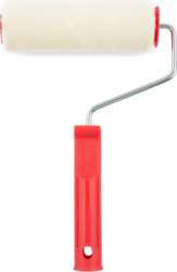 WOOL ROLLER WITH HANDLE OKKO 15