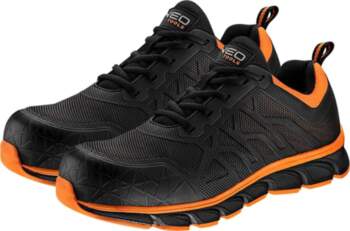 Work shoes S1 SRC  composite toe