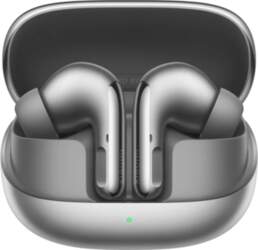 Xiaomi Buds 5 Pro Built-in microphone