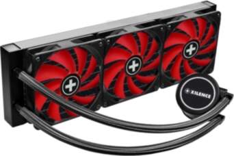 Xilence Performance A+ XC978 computer cooling