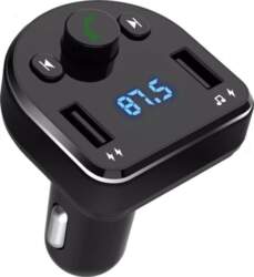 XO transmiter FM BCC01 Bluetooth MP3