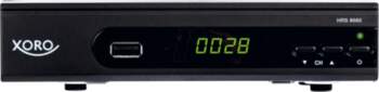 Xoro HRS 8660 HD DVB-S2 Receiver