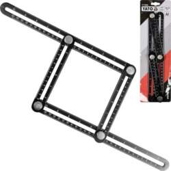 Yato adjustable angle for transferring dimensions