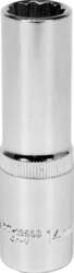YATO BIHEXAGONAL SOCKET 14MM 1/2 12PT