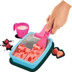 Zap Chef - Mini Ice Cream