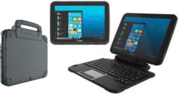 Zebra ET80 Intel® Core™ i5 256