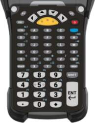 Zebra KYPD:MC93 53KY ALPHA  NUMERIC STD