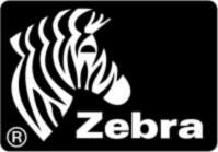 Zebra Label roll  102x76mm  normal paper