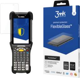 Zebra MC930BMC9300 - 3mk FlexibleGlass™ screen