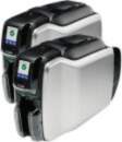 Zebra Printer ZC300 Dual Sided UK/EU