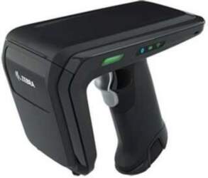 Zebra RFD40 RFID reader Bluetooth/USB Black