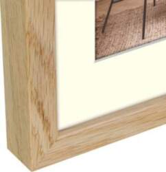 ZEP Malmo natural 9x13/13x18 Wood with