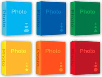 ZEP Photo Basic  Memo      11x16 300