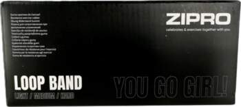Zipro ZIPRO Loop Band 3 szt