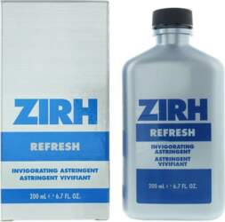 Zirh  Refresh  Exfoliating Cleanser  200 ml