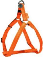 Zolux Mac Leather adjustable harness 10