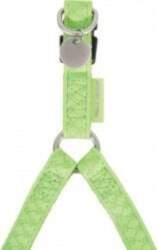 Zolux Mac Leather adjustable harness 15