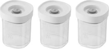 Zwilling Fresh  Save Cube 3 plastic