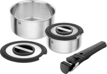 Zwilling - Unlock Pot Set -