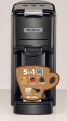 1304 Ariete Espresso coffee machine with
