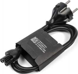 1 Meter C5 power cord  250V