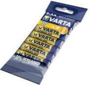 1x8 Varta Longlife AA LR 6