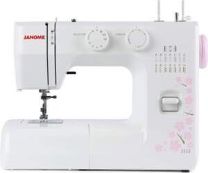 2112 JANOME_2112