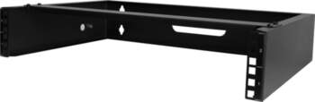 2U Wall Mount Rack  19" Wall
