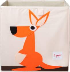 3 Sprouts - Storage Box -