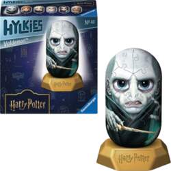 3D Puzzle Hylkies Harry Potter -