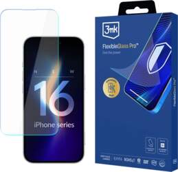 3mk Apple iPhone 16 Pro Max