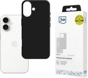 3mk Apple iPhone 17 - Matt