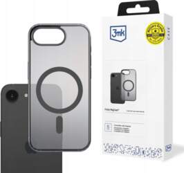 3mk Frosty MagCase do Apple iPhone