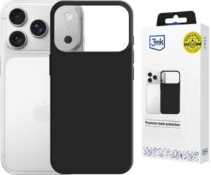 3mk Hardy Mellow MagCase for Apple