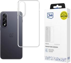 3mk OnePlus Nord 5 - Clear