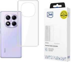 3mk Redmi Note 14 Pro 4G