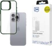 3mk Satin Armor Case+ do Apple