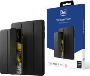 3MK Soft Tablet Case for iPad